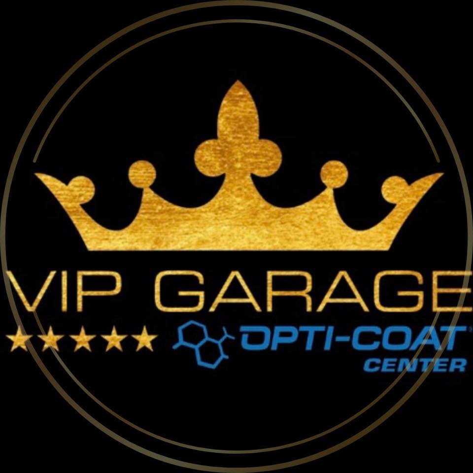 VIP Garage - Opti-Coat Center Kaiserslautern